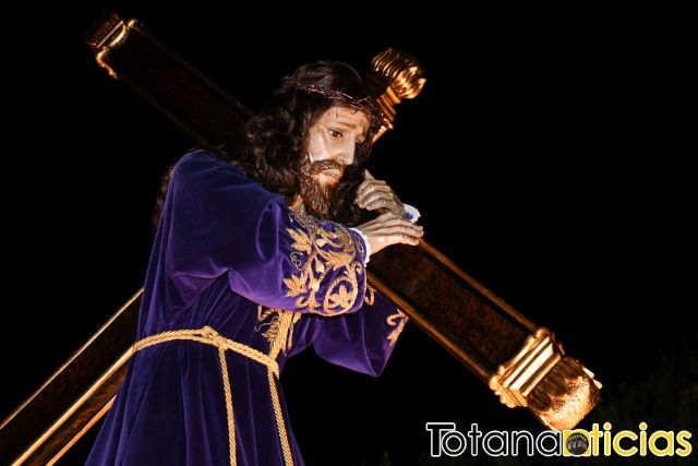 Viernes de Dolores Via Crucis 2023 - 75